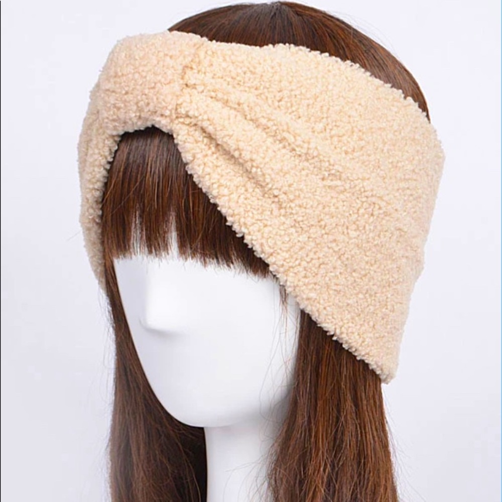 Headband